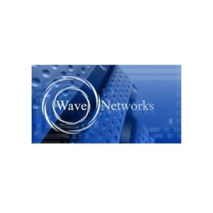 wavenetworks brand logo for wavenetworks.com