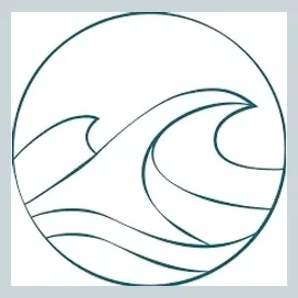 waveofmind brand logo for waveofmind.com