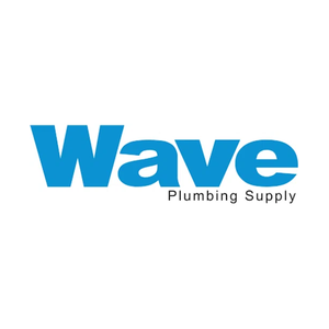 waveplumbing brand logo for waveplumbing.com
