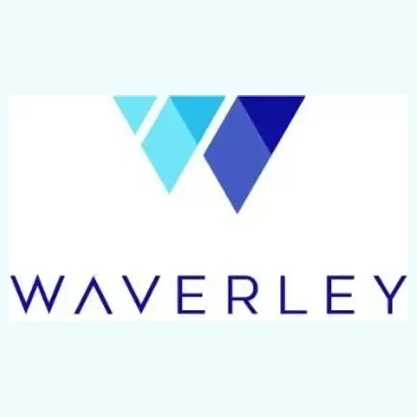 waverleysoftware brand logo for waverleysoftware.com