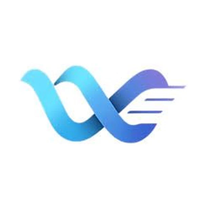 wavespeed brand logo for wavespeed.ai