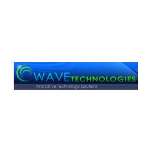 wavetechri brand logo for wavetechri.com