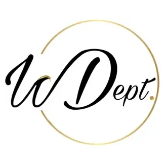 waveydepartment brand logo for waveydepartment.com