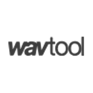 wavtool brand logo for wavtool.com
