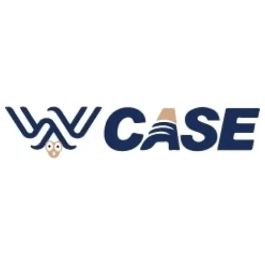 wawcase brand logo for wawcase.com