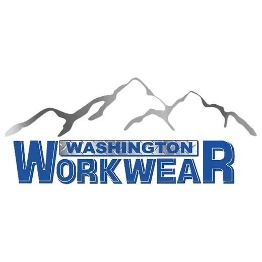 waworkwear brand logo for waworkwear.com