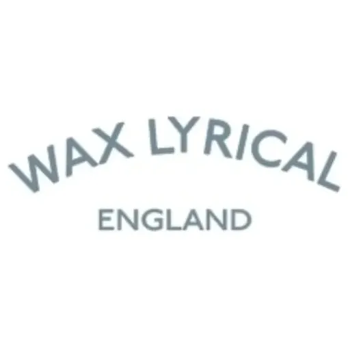 wax-lyrical brand logo for wax-lyrical.com