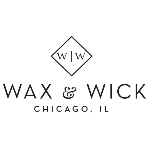 waxandwick brand logo for waxandwick.co