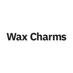 waxcharms brand logo for waxcharms.com
