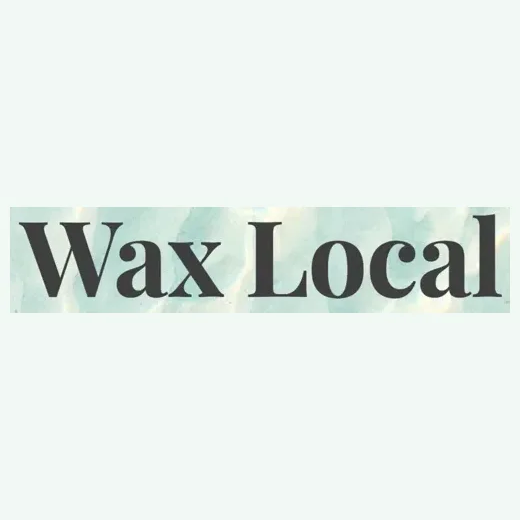 waxlocaloc brand logo for waxlocaloc.com