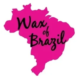 waxofbrazil brand logo for waxofbrazil.com