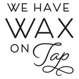 waxpoeticcandlebar brand logo for waxpoeticcandlebar.com