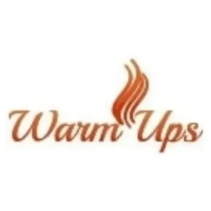 waxwarmups brand logo for waxwarmups.com