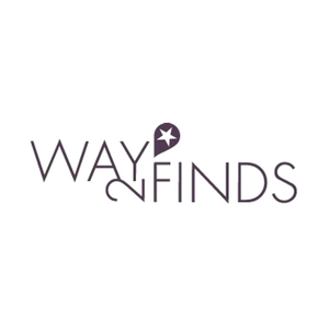 way2finds brand logo for way2finds.com