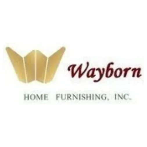 wayborn brand logo for wayborn.com