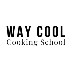waycoolcookingschool brand logo for waycoolcookingschool.com
