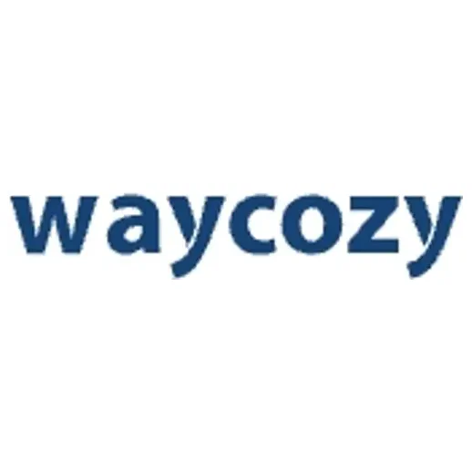 waycozy brand logo for waycozy.com