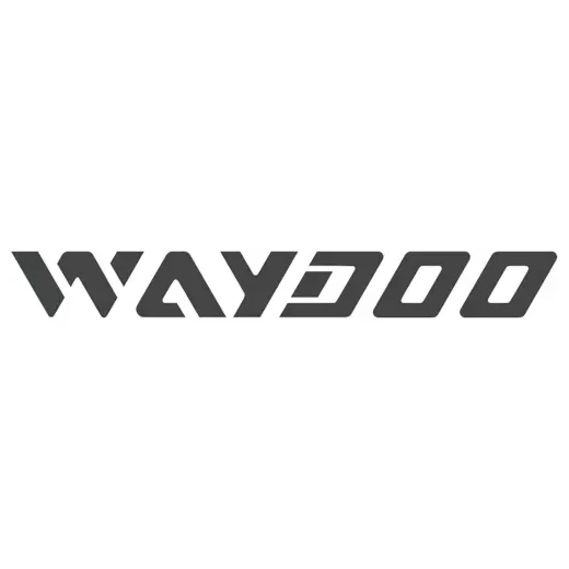 waydoo brand logo for waydoo.com