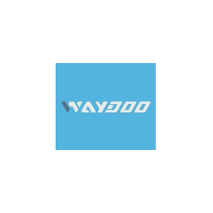 waydootech brand logo for waydootech.com