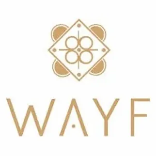 wayfclothing brand logo for wayfclothing.com
