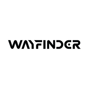 wayfindercarry brand logo for wayfindercarry.com