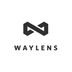 waylens brand logo for waylens.com