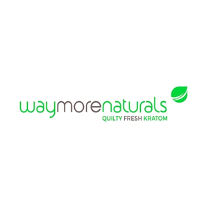 waymorenaturals brand logo for waymorenaturals.com