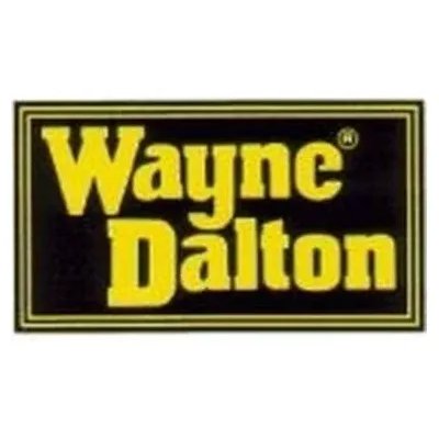 wayne-dalton brand logo for wayne-dalton.com