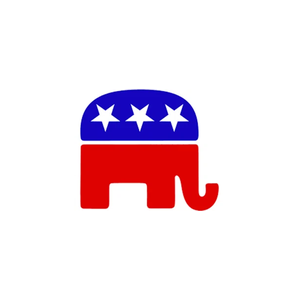 waynecountyrepublican brand logo for waynecountyrepublican.com