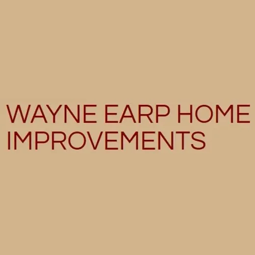 wayneearp brand logo for wayneearp.com
