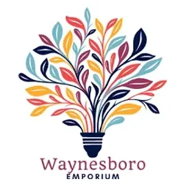 waynesboroemporium brand logo for waynesboroemporium.net