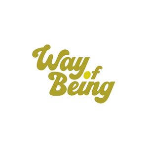 wayofbeing brand logo for wayofbeing.co