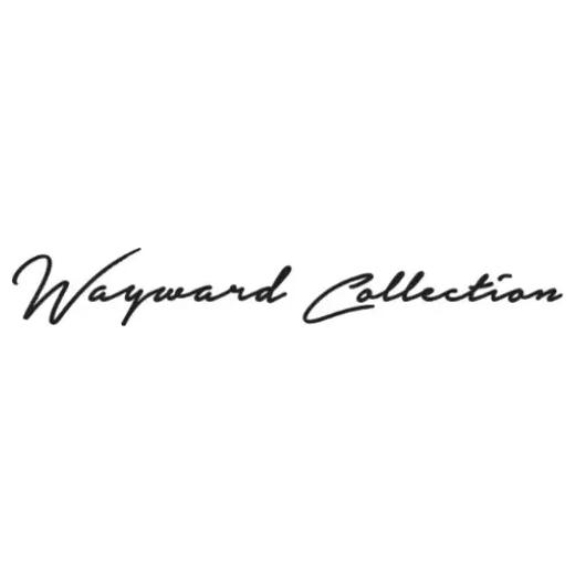 waywardcollection brand logo for waywardcollection.com