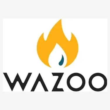 Wazoo Gear brand logo for wazoogear.com