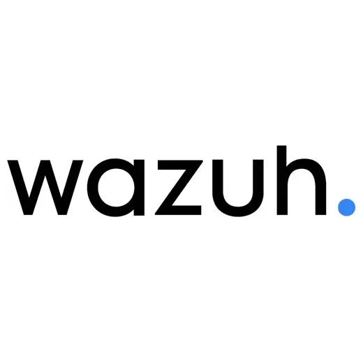 wazuh brand logo for wazuh.com