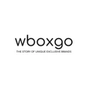 Wboxgo brand logo for wboxgo.com