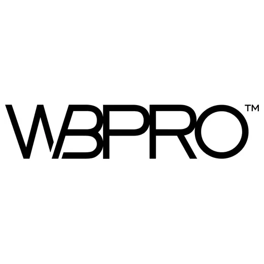 wbpro brand logo for wbpro.com