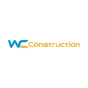 wcconstructioncompany brand logo for wcconstructioncompany.com