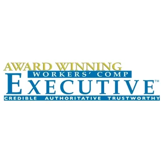 wcexec brand logo for wcexec.com