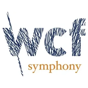 wcfsymphony brand logo for wcfsymphony.org