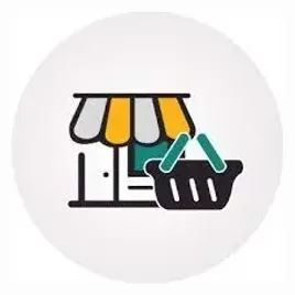 wclovers brand logo for wclovers.com