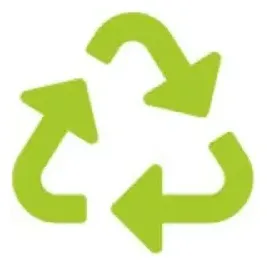 wcrecycler brand logo for wcrecycler.com
