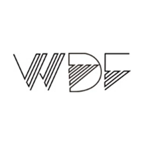 wdftableware brand logo for wdftableware.com