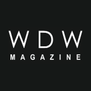 wdw-magazine brand logo for wdw-magazine.com
