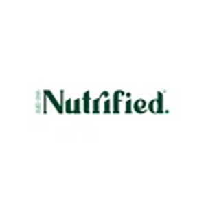 We Are Nutrified brand logo for wearenutrified.co.uk