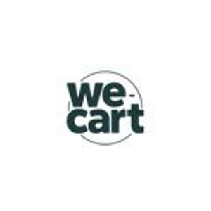 we-cart brand logo for we-cart.store