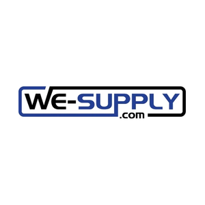 we-supply brand logo for we-supply.com