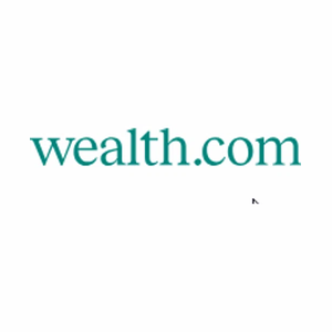 wealth brand logo for wealth.com