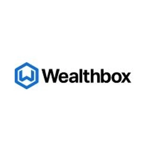 wealthbox brand logo for wealthbox.com