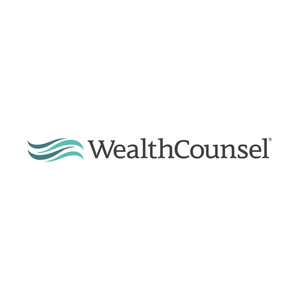 wealthcounsel brand logo for wealthcounsel.com
